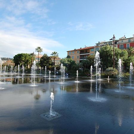 Apartament France-Jp Nicea Zewnętrze zdjęcie