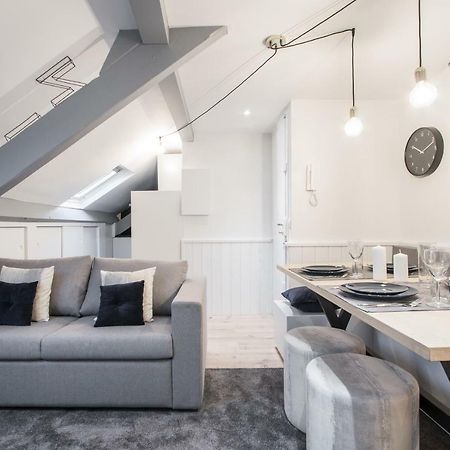 Apartament France-Jp Nicea Zewnętrze zdjęcie
