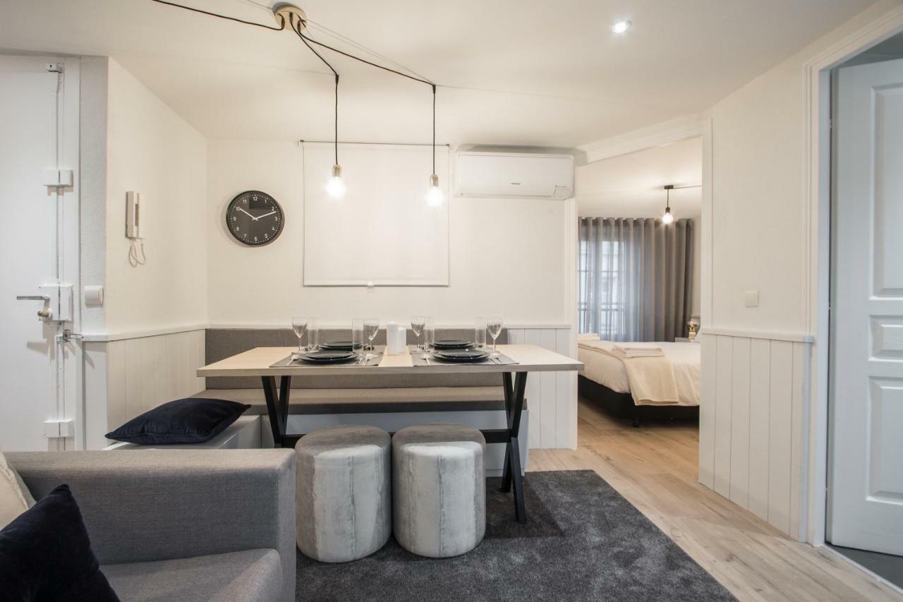 Apartament France-Jp Nicea Zewnętrze zdjęcie