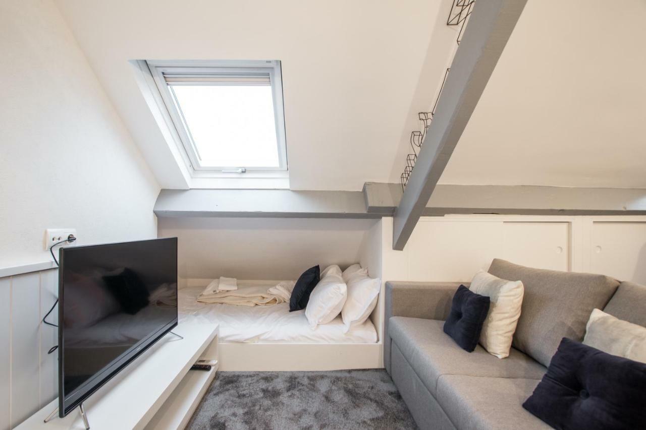 Apartament France-Jp Nicea Zewnętrze zdjęcie
