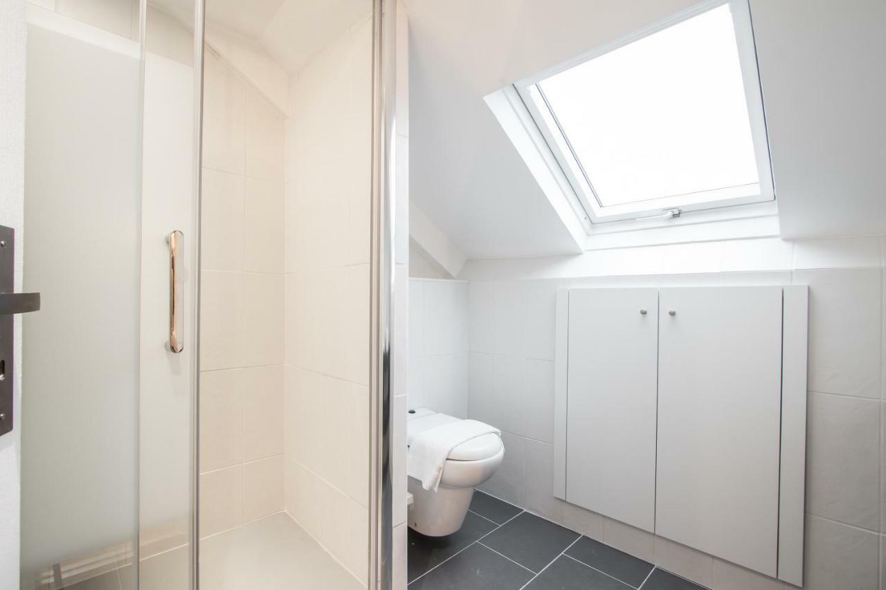 Apartament France-Jp Nicea Zewnętrze zdjęcie