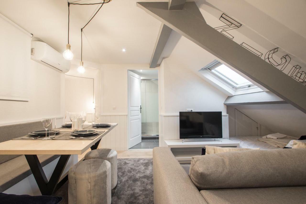 Apartament France-Jp Nicea Zewnętrze zdjęcie
