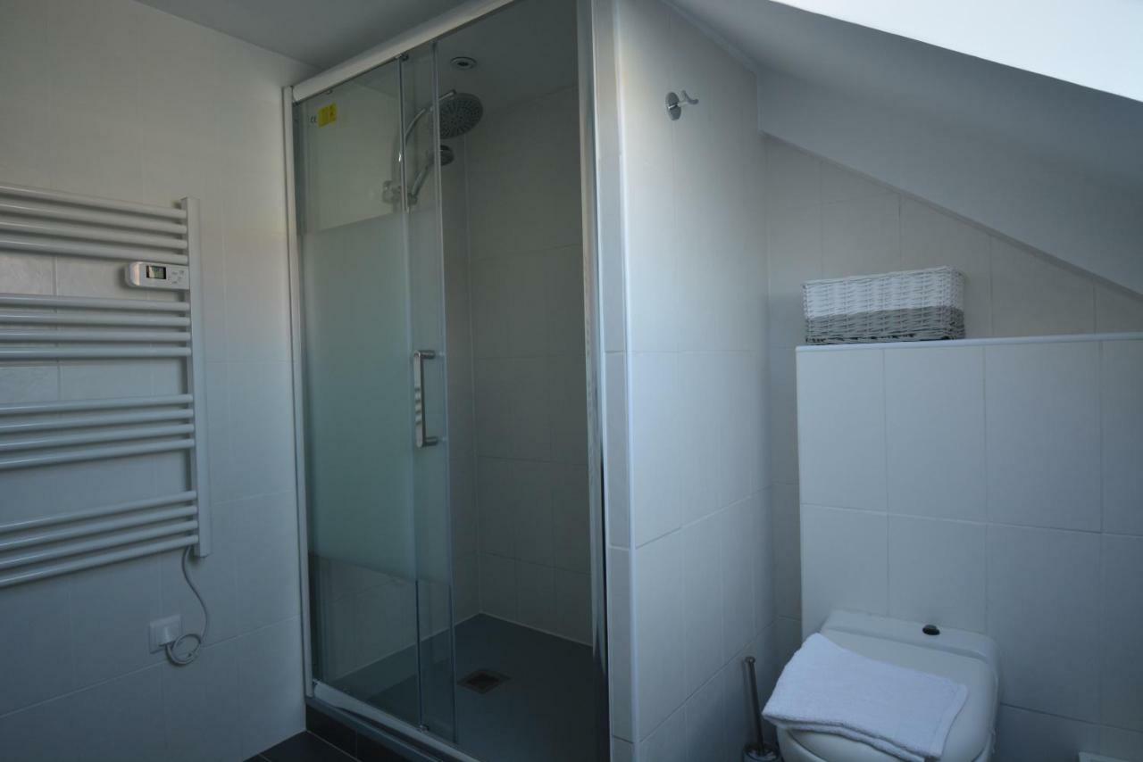 Apartament France-Jp Nicea Zewnętrze zdjęcie